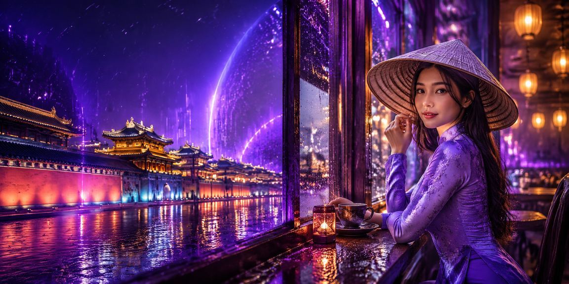 Người chơi VIP tại Huế nhận ưu đãi tiền thưởng đặc biệt với nón lá truyền thống