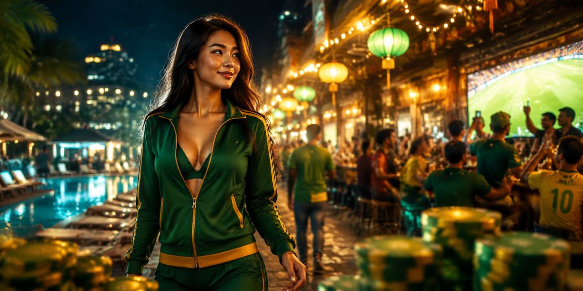 Người dùng tại chợ đêm Nha Trang theo dõi bảng xếp hạng giải thưởng casino trực tuyến f8beta2 trên điện thoại