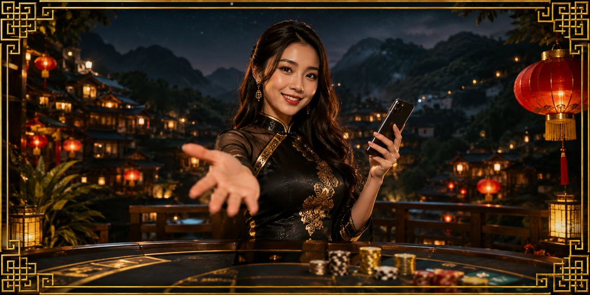 Sa Pa – lễ hội baccarat và trải nghiệm casino online f8beta2