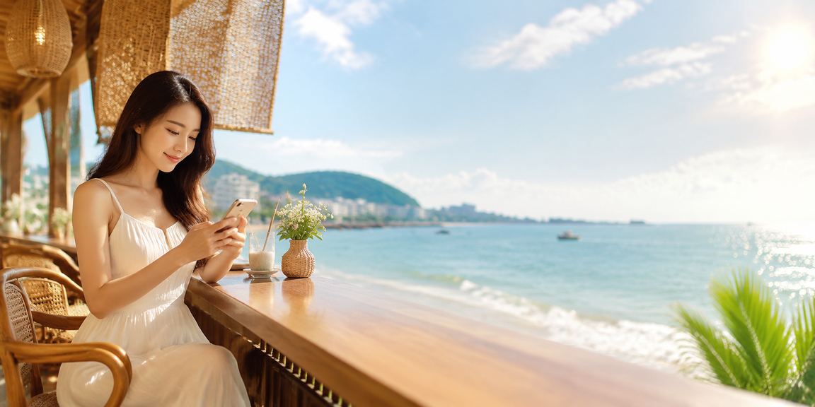 Người chơi trải nghiệm casino di động tại Vũng Tàu với tinh thần vui vẻ, có trách nhiệm